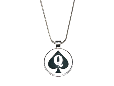 Hotwife necklace hot sale