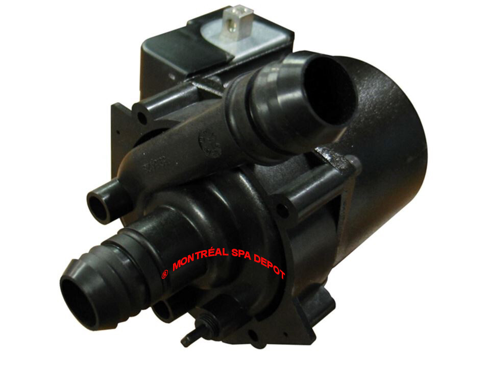 Grundfos OEM Artesian Sundance spa hot tub circulati