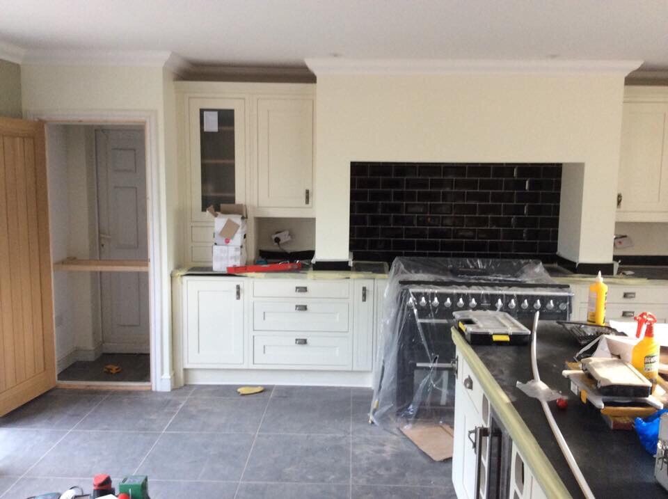 Kitchen Fitter In Southampton Hampshire Gumtree