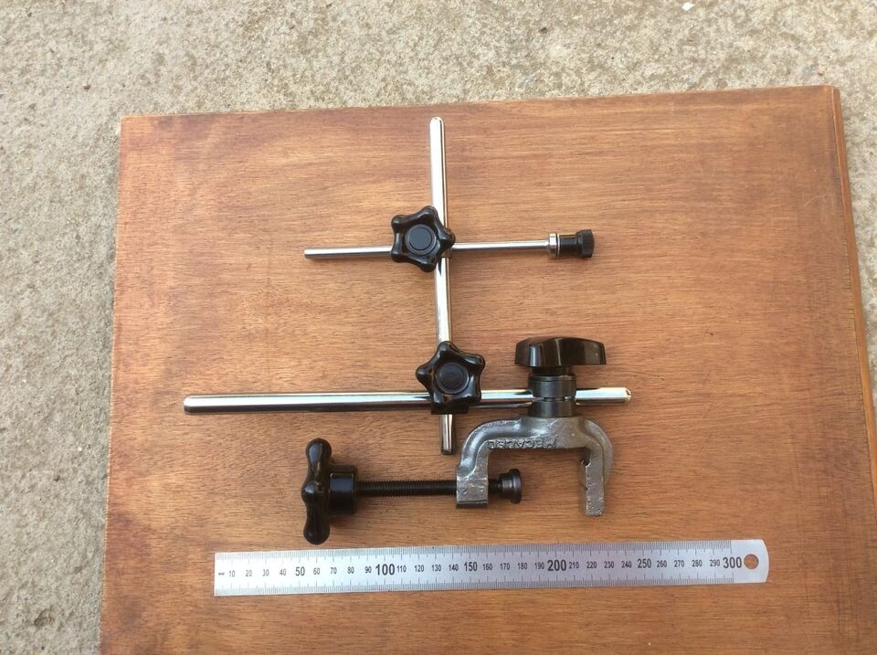 Dti holder / clamp in Yeovil, Somerset Gumtree