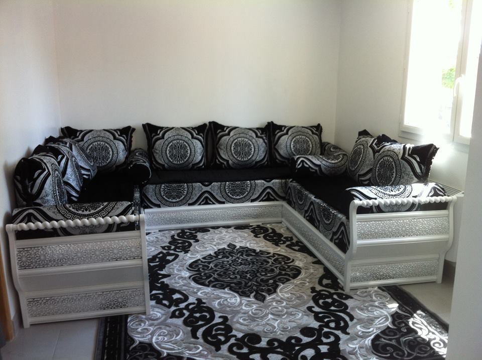 London Moroccan Sofas Sadari Arabic Seating in City of London, London