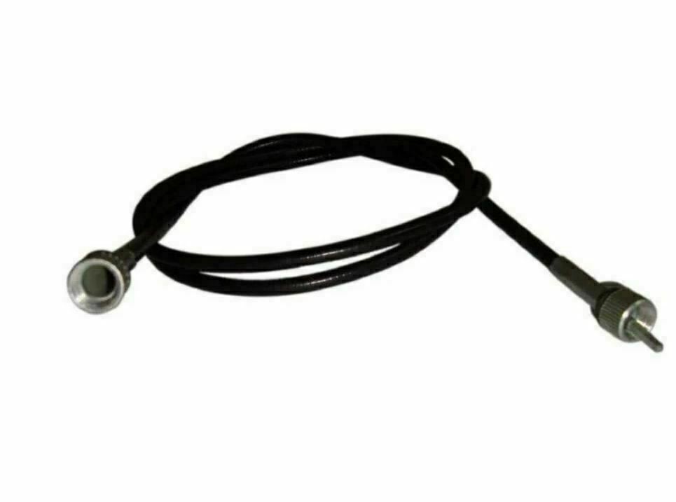 29" Chronometric Square Speedometer Cable BSA G14 Model  