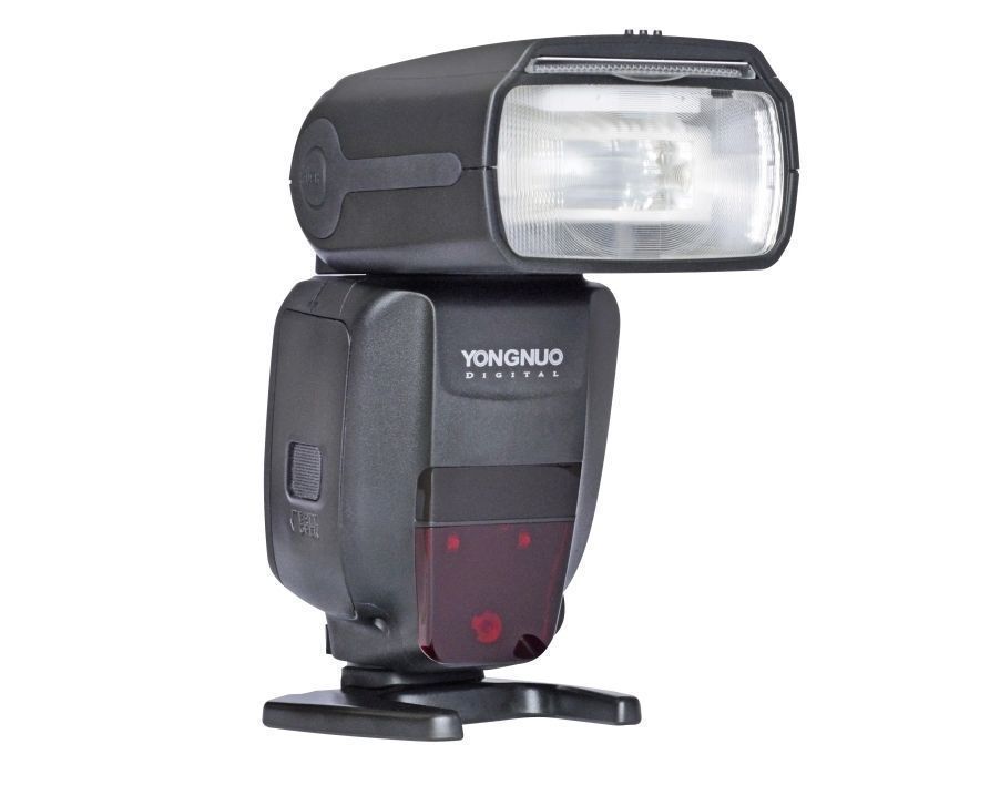 Flashes for Canon Cameras