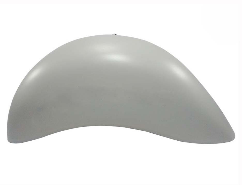 Vespa Front Fender Mudguard For 8 Inches Wheel VBB VNA VNB VNC Model 