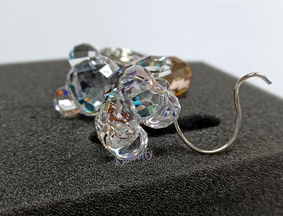 スワロフスキー　 SWAROVSKI My Little KrisBear My Little Kris Bear Baby | Swarovski