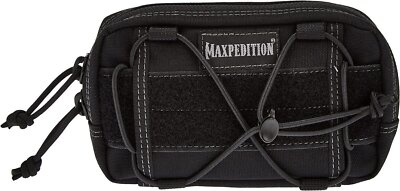 Maxpedition Janus Extension Pocket