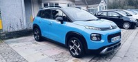 2020 Citroen C3 Aircross 1.2 PureTech 110 Flair 5dr [6 speed] MPV Petrol Manual