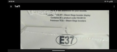 Item photo(s) from verified buyer