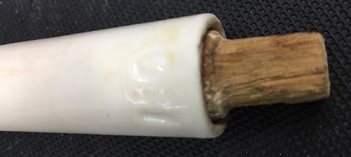 Excellent Vintage  Industrial Balloon Mold