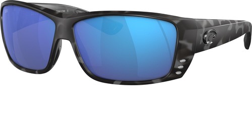 

[AT140OCOBMGLP] Мужские поляризованные солнцезащитные очки Costa Cat Cay, Costa Del Mar Cat Cay
