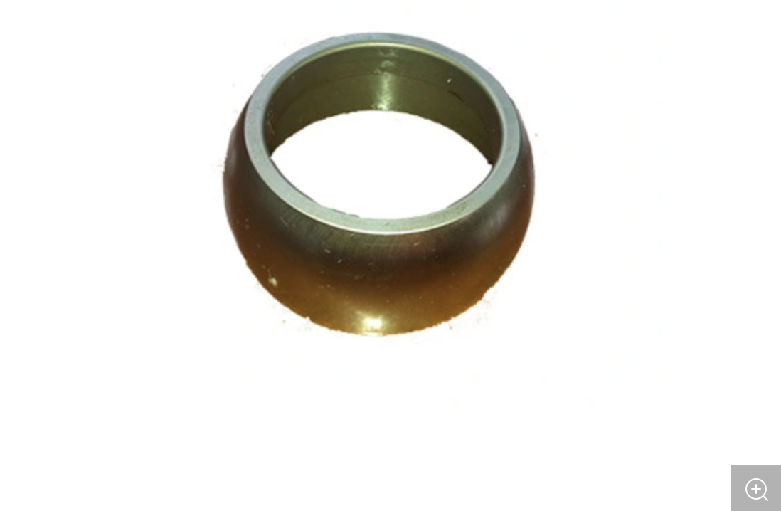 4413700 BUSHING BALL GUIDE FITS HITACHI ZX110 ZX120 ZX130