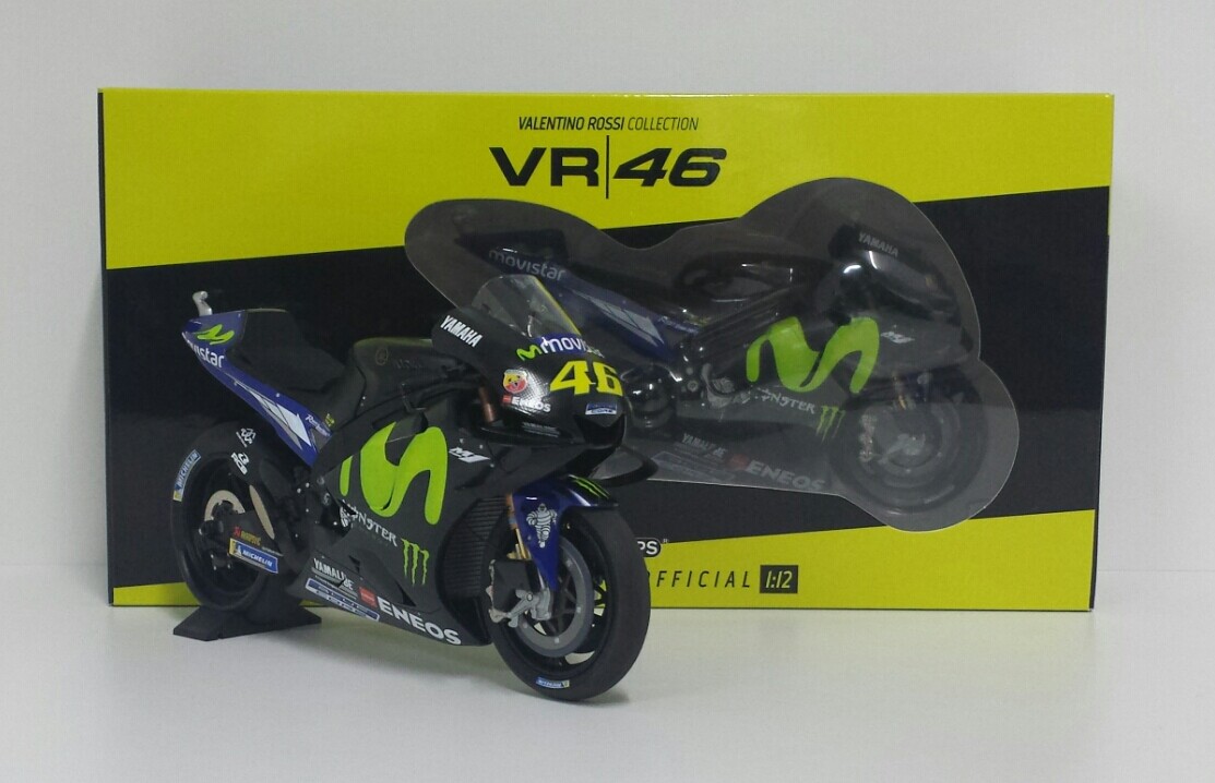 バイク1/12 MINICHAMPS Yamaha YZR M1 No.317 Bike 1/12 Minichamps Yamaha Yzr M1 No.317 | eBay