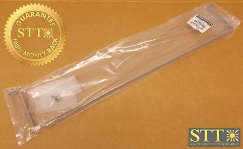 2205440231 Newton Cable Tie Bar 4" Wire Rack Assembly 23" Rack New