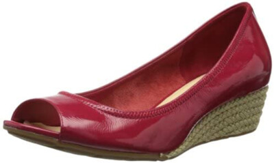 コールハーン AIR TALI.OT.WEDGE.40 Cole Haan Open Toe Demi Wedges - Air Tali | Bloomingdale's