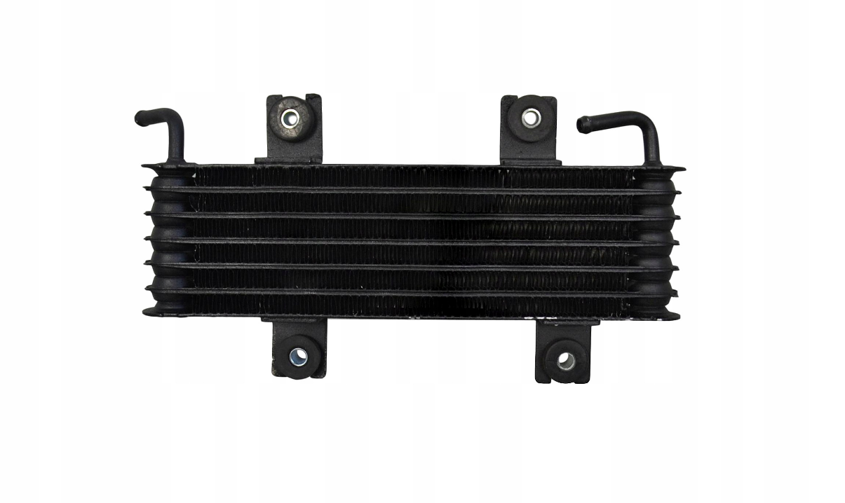 OIL COOLER FITS NISSAN JUKE CUBE TIIDA 1,6 P AT 2010