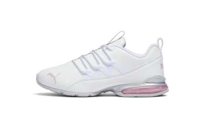 Puma Women's Riaze Prowl SL Speckle Casual Training Sneakers Size 7