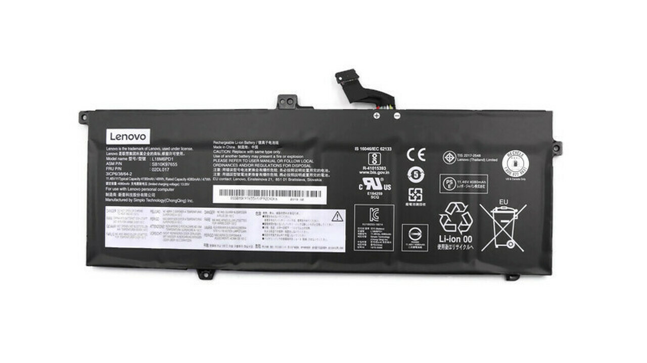 ThinkPad Battery　44+(6cell) Buy Lenovo ThinkPad 44+ Li-Ion 63Wh 6-cell Battery for X230