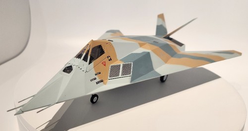 F117ステルス　1/48 メタル製　Armour #新品 $_12.JPG?set_id=880000500F
