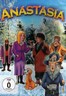 DVD NEU/OVP - Anastasia - Zeichentrickfilm