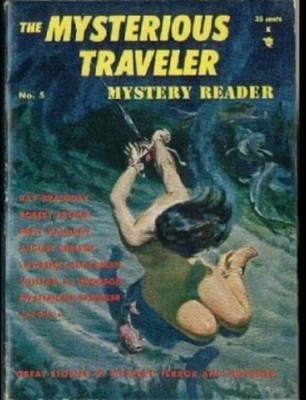 Mysterious Traveler OTR Show 70 Episodes on 3 CDs + Free Sampler CD