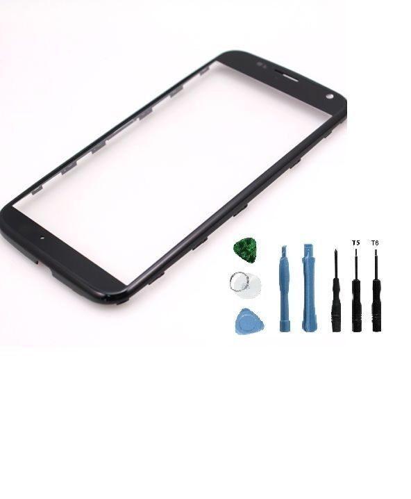 Pantalla Lente Teléfono celular para Motorola