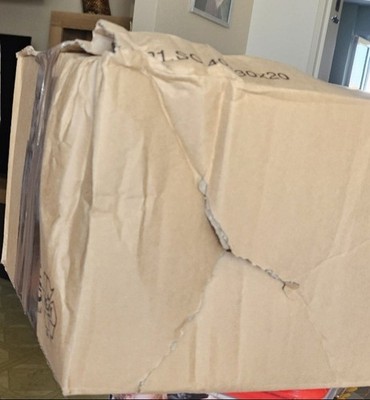 Fotos del artículo de un comprador verificado