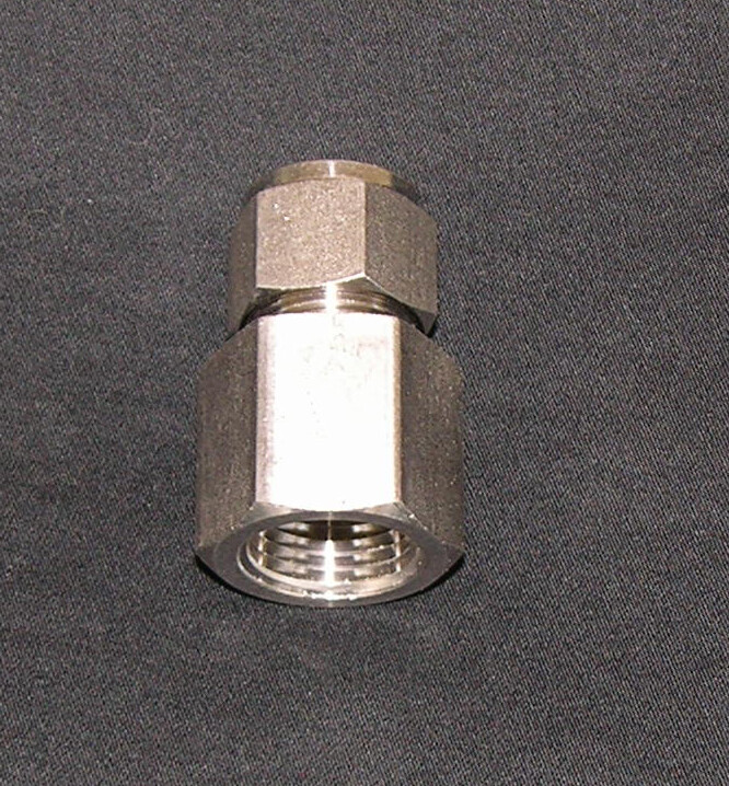 Swagelok SS-810-7-8 , 1/2