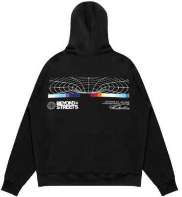 Pantone sweatshirt store