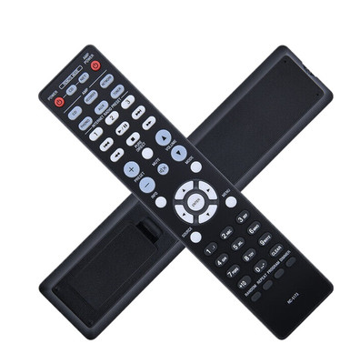 RC-1173 Remote Control For Denon Integrated Stereo Amplifier PMA720AE PMA520AE