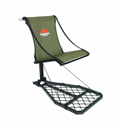 Big Game Treestands The Spector Xt Ladder Stand
