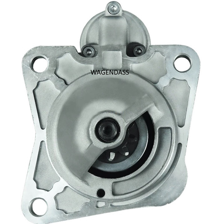 DÃ©Marreur Remplace 0986016210 / 0986016211 / 0001218152 / 0001218168/ 0001218821