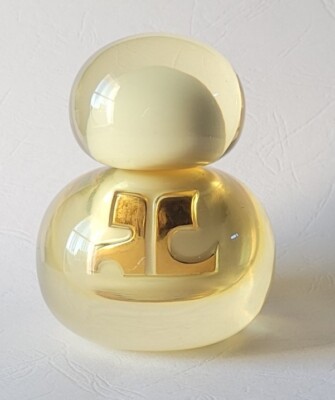 Courrège : Amérique