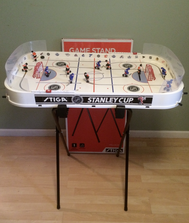 Настольный хоккей Stiga Stanley Cup