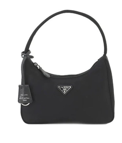 バッグ 00s PRADA Nylon Leather Hand Bag $_12.JPG?set_id=880000500F
