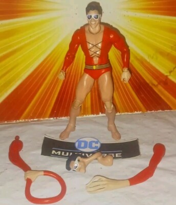 DC MULTIVERSE MCFARLANE PLASTIC MAN BAF