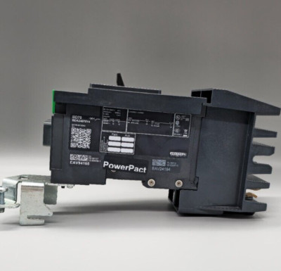 NEW! Square D BDA24070Y2 2 Pole I-Line Circuit Breaker 70amp