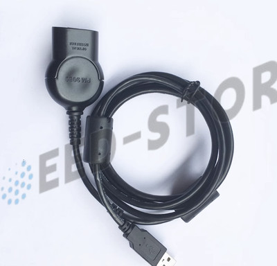 USB Data Cable FIT FOR FLUKE OC4USB PM9080 SW90W