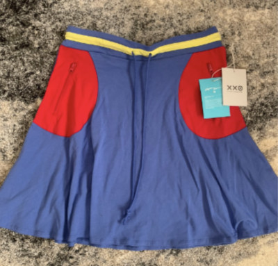 Stephen Burrows for Target Miniskirt Size Medium