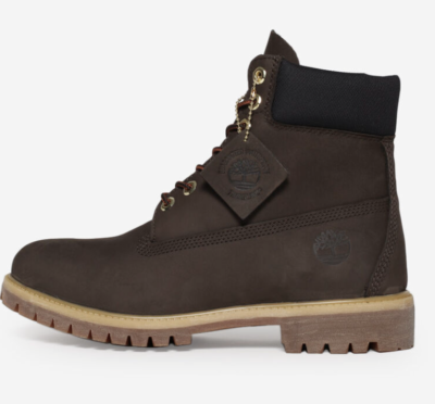 Timberland men's icon shop field boot