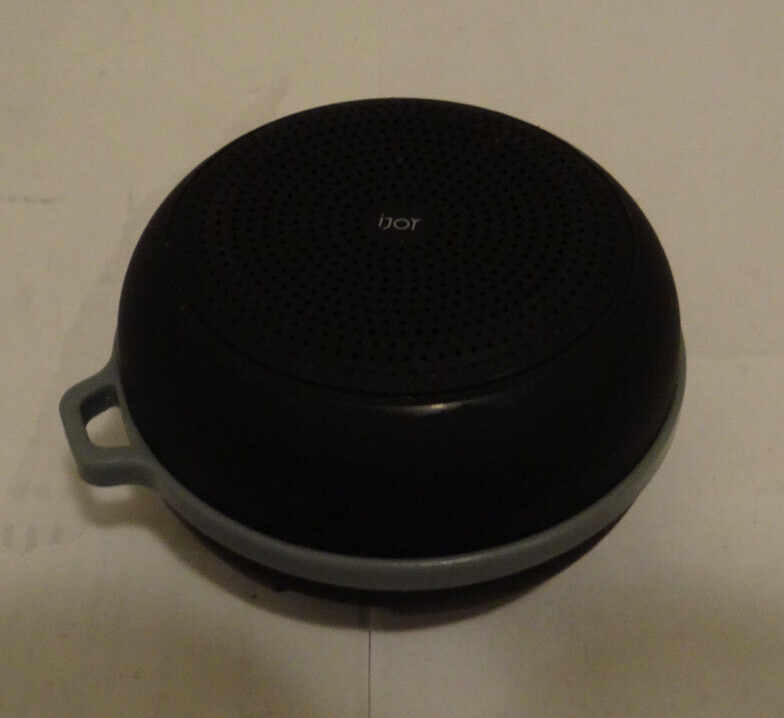 Bluetooth Pairing - Black/gray