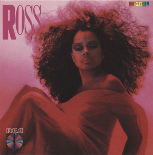 BCM CD Diana Ross/surender 、mountain ET2303-05_Diana-Ross-Website-
