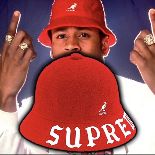 NeW SuPReMe ® KaNGoL ® BeRMuDa CaSuaL BuCKet HaT | eBay NeW SuPReMe ® KaNGoL ® BeRMuDa CaSuaL BuCKet HaT | eBay