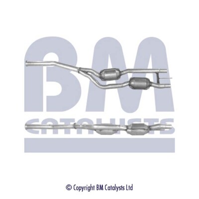 Jaguar Xj6 Catalytic Converters And Parts | Catalytic Converters And