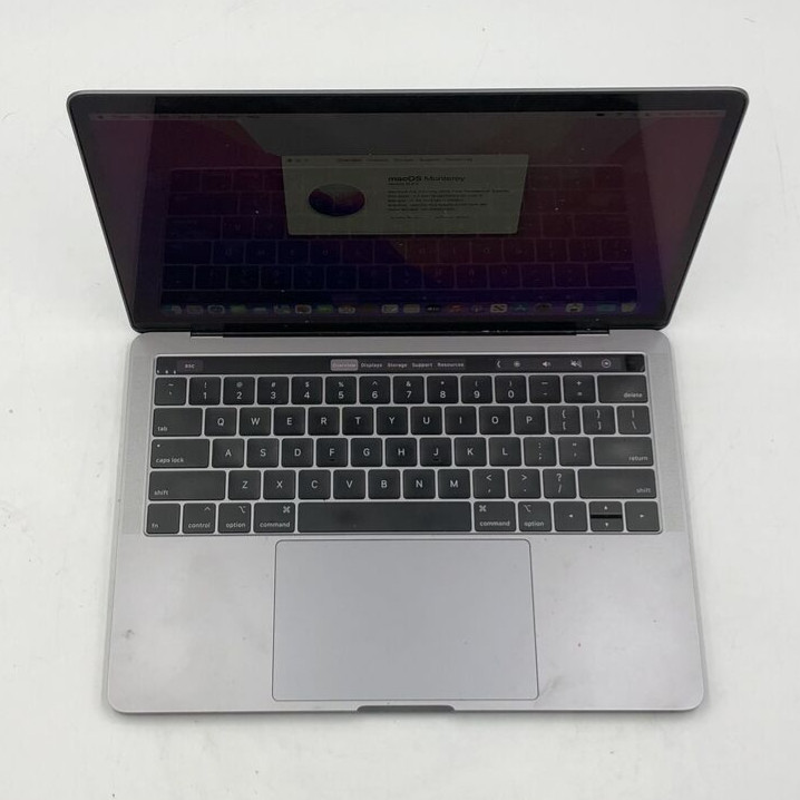 Apple MacBook Pro - A2141 - 2019 16inch - i9 2.4GHz - 32GB RAM / 500GB SSD - Picture 2 of 4