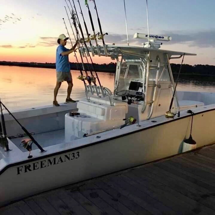Freeman 33