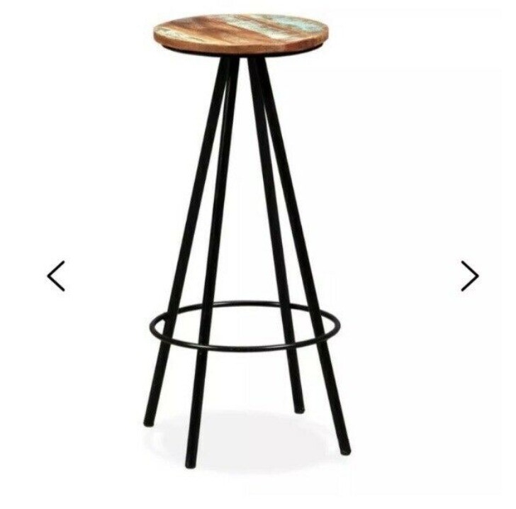 Bar Stools For Sale X2 In Hackney London Gumtree