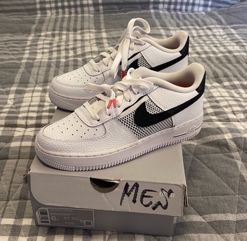 （希少品）AIR FORCE 1 LOW PREMIUM QS 28cm Nike Air Force 1 Low '07 Premium Chicago (2023) Men's