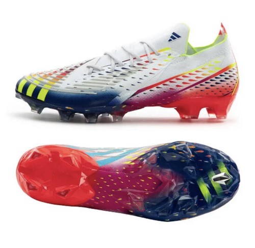 Ponta237　adidas PREDATOR EDGE.1 L26cm Adidas Predator Edge .1 L FG — Soccer and Beyond