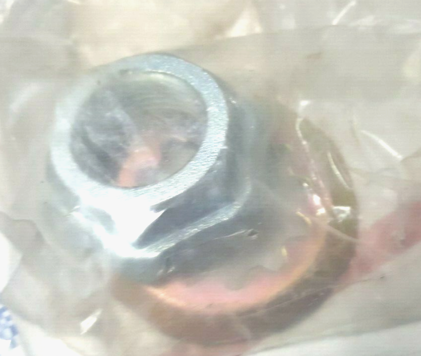 Kawasaki ZX1100 Washer And Nut Set NOS 99996-1177 (misc.7382) | eBay