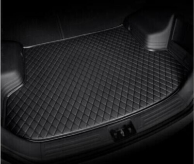 Fit For Mercedes-Benz All Models Luxury Custom Waterproof Carpets Car Floor Mats